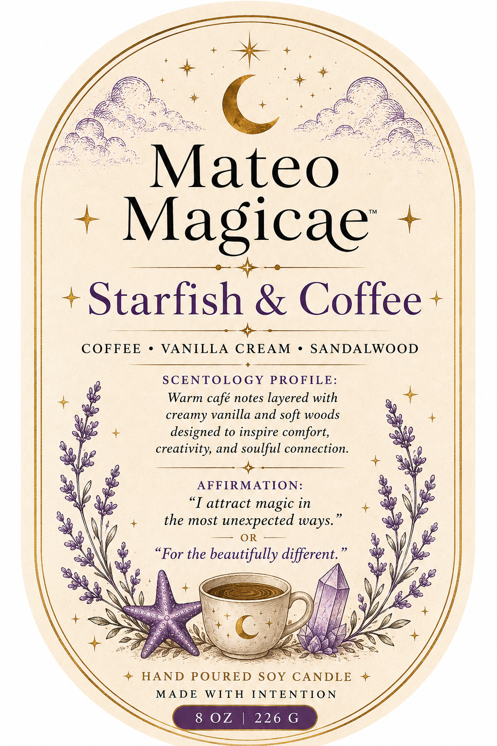 Starfish & Coffee